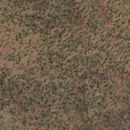 Satellite imagery of Table Hill, AU