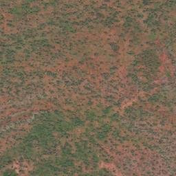 Satellite imagery of Butchers Hill, AU