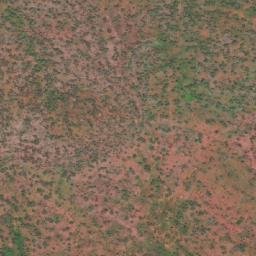Satellite imagery of Butchers Hill, AU