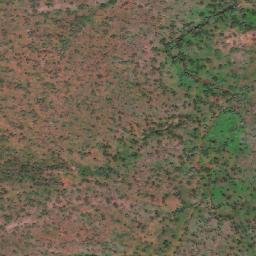 Satellite imagery of Wye Hill, AU