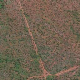 Satellite imagery of Wye Hill, AU