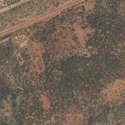 Satellite imagery of Black Jack, AU