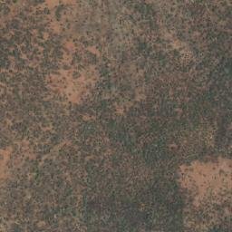 Satellite imagery of Black Jack, AU