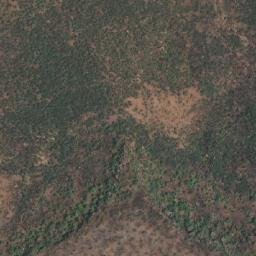 Satellite imagery of Black Jack, AU
