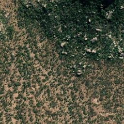 Satellite imagery of Pombas, AO