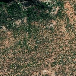 Satellite imagery of Pombas, AO