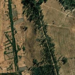 Satellite imagery of Mutucuaculula, AO