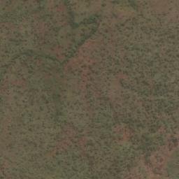 Satellite imagery of Lawley Hill, AU