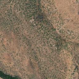 Satellite imagery of Table Hill, AU