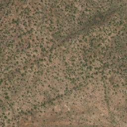 Satellite imagery of Porpoise Hill, AU