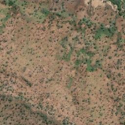 Satellite imagery of Twins Mount, AU