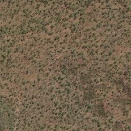 Satellite imagery of Table Hill, AU