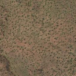 Satellite imagery of Table Hill, AU