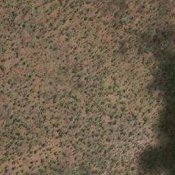 Satellite imagery of Table Hill, AU