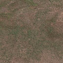 Satellite imagery of Mount Falkiner, AU