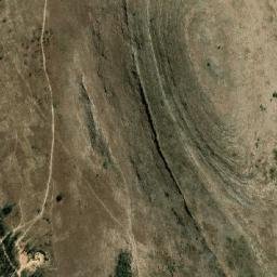 Satellite imagery of Mutucuaculula, AO