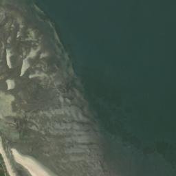 Satellite imagery of Ponta Uilula, MZ
