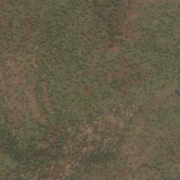 Satellite imagery of Lawley Hill, AU