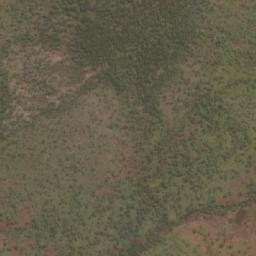 Satellite imagery of Lawley Hill, AU
