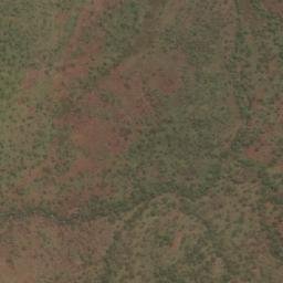 Satellite imagery of Lawley Hill, AU