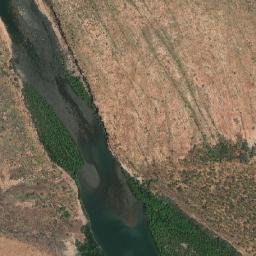 Satellite imagery of Table Hill, AU