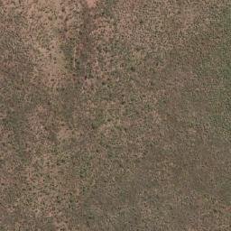 Satellite imagery of Mount Falkiner, AU
