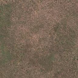 Satellite imagery of Mount Falkiner, AU