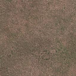 Satellite imagery of Mount Falkiner, AU