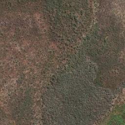 Satellite imagery of Mount Boxall, AU