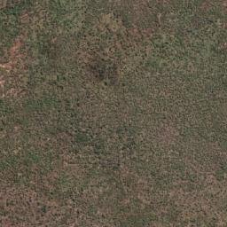 Satellite imagery of Mount Boxall, AU