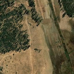 Satellite imagery of Mutucuaculula, AO