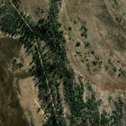 Satellite imagery of Mutucuaculula, AO