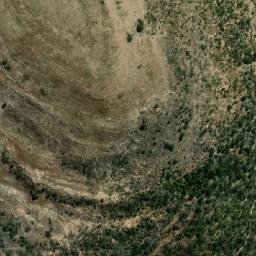 Satellite imagery of Mutucuaculula, AO