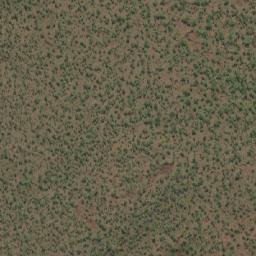 Satellite imagery of Donkin Hill, AU