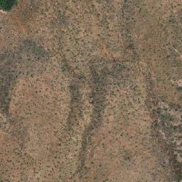 Satellite imagery of Porpoise Hill, AU