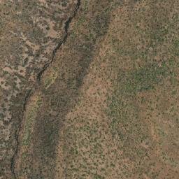 Satellite imagery of Porpoise Hill, AU