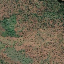 Satellite imagery of Twins Mount, AU