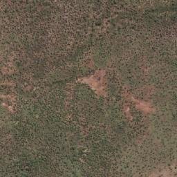 Satellite imagery of Mount Boxall, AU
