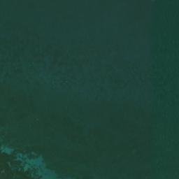 Satellite imagery of Cabo Condúcia, MZ