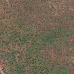Satellite imagery of Tarbrush Hill, AU