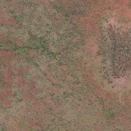 Satellite imagery of Mount Ross, AU