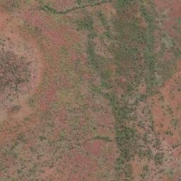 Satellite imagery of Mount Ross, AU