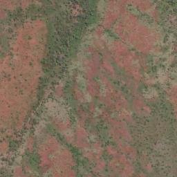 Satellite imagery of Mount Ross, AU