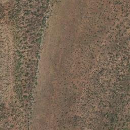 Satellite imagery of Nagi Hill, AU