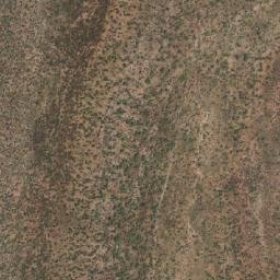 Satellite imagery of Nagi Hill, AU