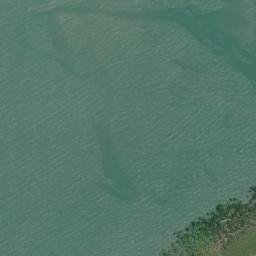 Satellite imagery of Barnett Point, AU