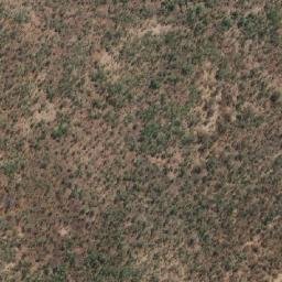 Satellite imagery of Knob Peak, AU