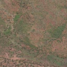 Satellite imagery of Mount Ross, AU