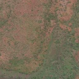 Satellite imagery of Mount Ross, AU