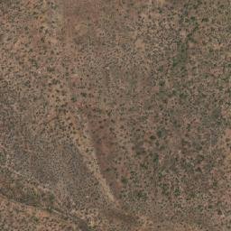 Satellite imagery of Nagi Hill, AU